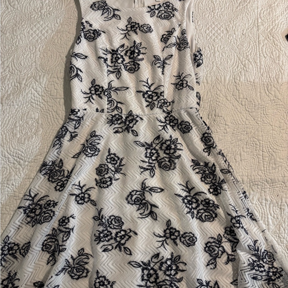Emerald Sundae summer dress